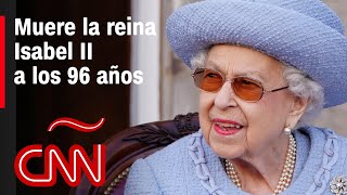 10 COSAS que NO SABÍAS de la REINA ISABEL II [upl. by Nnaeoj471]