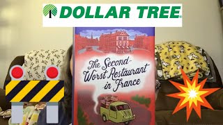 DOLLAR TREE HAUL Unbelievable Finds At Dollar Tree  May 2024 Shopping Spree [upl. by Ardnait908]