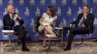 Thomas Piketty Paul Krugman and Joseph Stiglitz The Genius of Economics [upl. by Chauncey]