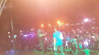 Dr IggY  Oci boje duge  Zlatibor 2019 Uzivo [upl. by Starbuck451]