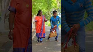 💢Fight Scene🙋Alaparaigal‼️🤣Pappa Vs Appa🤪ramsivasatamil  சஹானா  comedy [upl. by Cristobal208]