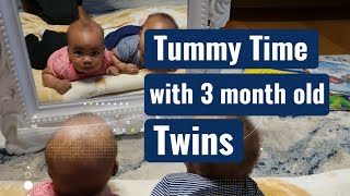 Tummy Time 6 Crucial Things Parents Need to Know That No One Tells Them [upl. by Nugent]