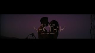 박재범 Jay Park  SEX TRIP Official Music Video [upl. by Ennahgem]