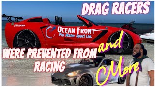 Drag Racers Were Prevented From Racing amp More 🇯🇲 [upl. by Klarrisa]