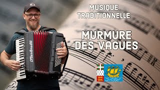 Murmure des Vagues  Musique traditionnelle [upl. by Nnel]