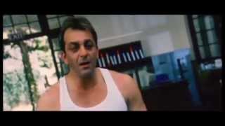 Sapna Toota Hai Non Stop 10 minutes  Munna Bhai MBBS [upl. by Ratep836]