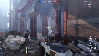 Battlefield 1  Tsaritsyn 5  Conquest [upl. by Wira951]