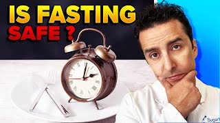 How to Fast 16 HOURS WITHOUT Starving Despite Diabetes [upl. by Martens670]