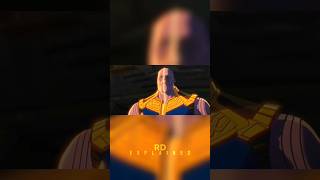 Thanos Transforming The New Hulk of the Marvel Universe  shorts [upl. by Grete]