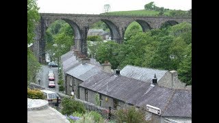 Places to see in  Ingleton  UK [upl. by Ainevuol829]