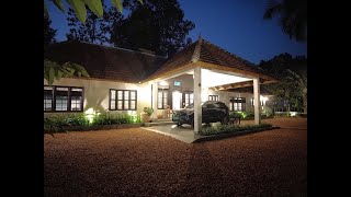 Traditional House at Kottayam [upl. by Wilma988]