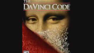 The Da Vinci Code Game OST  Theme [upl. by Einneb757]