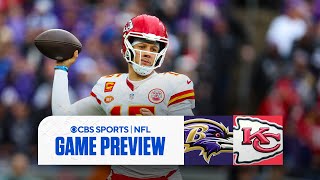 Best Bets for RavensChiefs Week 1 Matchup  NFL Picks [upl. by Melbourne]