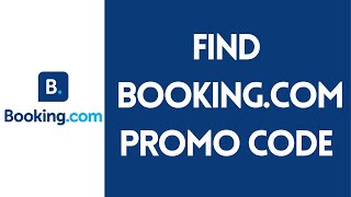 BOOKINGCOM PROMO CODE 2023  How to Find Bookingcom Discount Code [upl. by Ieppet]