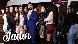 Jador  Manzo 🦄 Official Video [upl. by Leifer825]