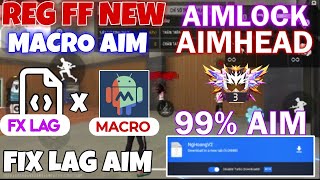 REG FF OB46 SHARE REG AIMLOCK HỖ TRỢ KÉO TÂM 🎯 XÀI VV 💀 HỖ TRỢ ALL MÁY 📲  CẢ 2 FF 🔑 ANTIBAND 🇻🇳 [upl. by Emeline]