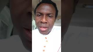 OLUWA JA FUN MI NI AKOKO TO YE MI [upl. by Glenden]