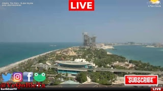 Live Cam  Whats Happening Around the World  EarthcamTV [upl. by Essyle]