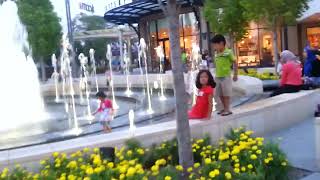 Oakbrook Illinois Mall [upl. by River]