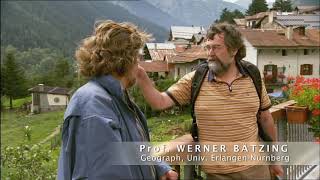 Reinhold Messner  Die Alpen  VTS 02 1 [upl. by Mistrot783]