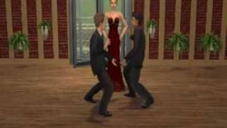 The Sims 2  Tipton Commercial The Suite Life [upl. by Enelahs]