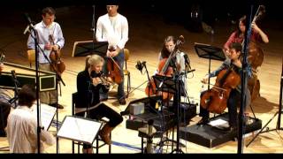 ALISON BALSOM  VIVALDI Violin Concerto in A minor clip [upl. by Ecilef]