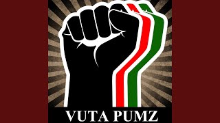 Vuta Pumz Mastered [upl. by Marco]