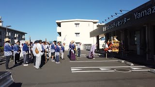 2024年7月28日、富田神社夏祭り・イブクロ（宮崎県新富町新田） [upl. by Vins]