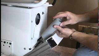 How to fix Common Stair Lift problems [upl. by Sweyn]