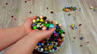 Satisfying Reverse Video ASMR 💥 Marble Run and More [upl. by Marcus]