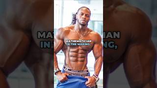 Ulisses Jr facts young fitness [upl. by Marketa498]