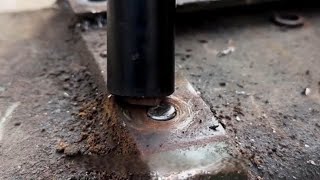 Is removing a broken screw as difficult as you think [upl. by Arannahs649]