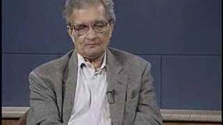 Amartya Sen  Conversations with History [upl. by Slosberg925]