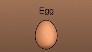 Egg  PC Gameplay [upl. by Ellery]