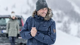 Schöffel Herren Down Parka STORM RANGE M [upl. by Searcy]