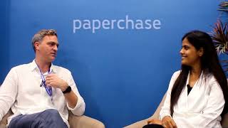 From Ledgers to Lavish Dinners  Dishooms Tale with Paperchase [upl. by Kemp]