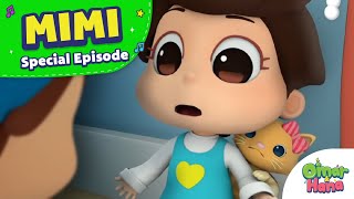 MIMI Special Episode  Omar amp Hana English [upl. by Nabatse]