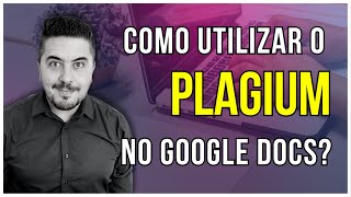 Aprenda a Utilizar o Plagium no Google Docs [upl. by Alleyne972]