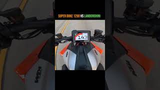 Superbike vs supercar🔥 automobile motovlog [upl. by Hbaruas]