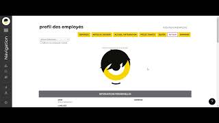 Assigner ou modifier le superviseur dun employé [upl. by Ariek51]