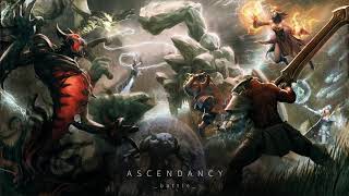 TheFatRat  Ascendancy DOTA 2 Music Pack [upl. by Nixon]