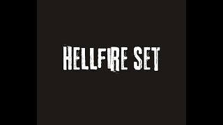 Elysian Pickups Hellfire set demo DIs in description [upl. by Regnij]