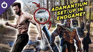 How Will Marvel Introduce Adamantium In The MCU [upl. by Yelsehc712]