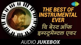 The Best Of Instrumental Ever  Tu Pyar Ka Sagar Hai  Brian Silas [upl. by Franzen]