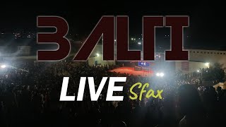 Balti Live Sfax Concert  بلطي  مهرجان صفاقس الدولي [upl. by Creedon]