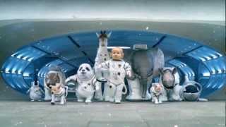 Kia Super Bowl Werbung 2013 [upl. by Eak]