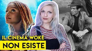 Il Cinema Wke è il nuovo Neorealismo  Cinema  Marta Suvi [upl. by Eillor685]