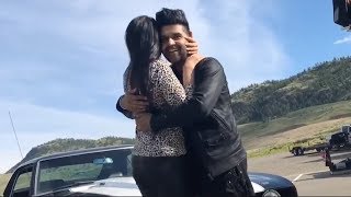 Guru Randhawa  High Rated Gabru  Song Making [upl. by Franci726]