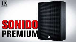 HK AUDIO PREMIUM PRO 112 XD2 SONIDO MÁXIMO AL ALCANCE DE TODOS [upl. by Astrid433]