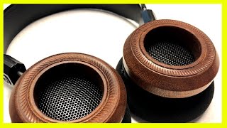 Custom Grado Headphones [upl. by Landau485]